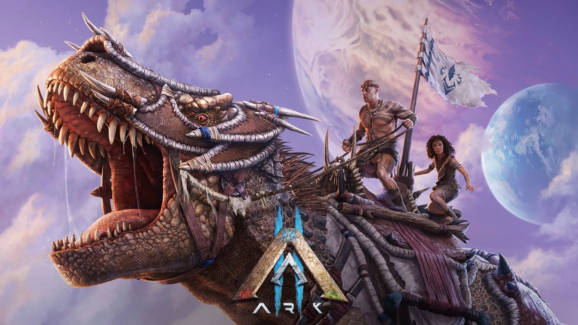 Ark 2: Everything we Know so far About Ark 2 - Blog - News