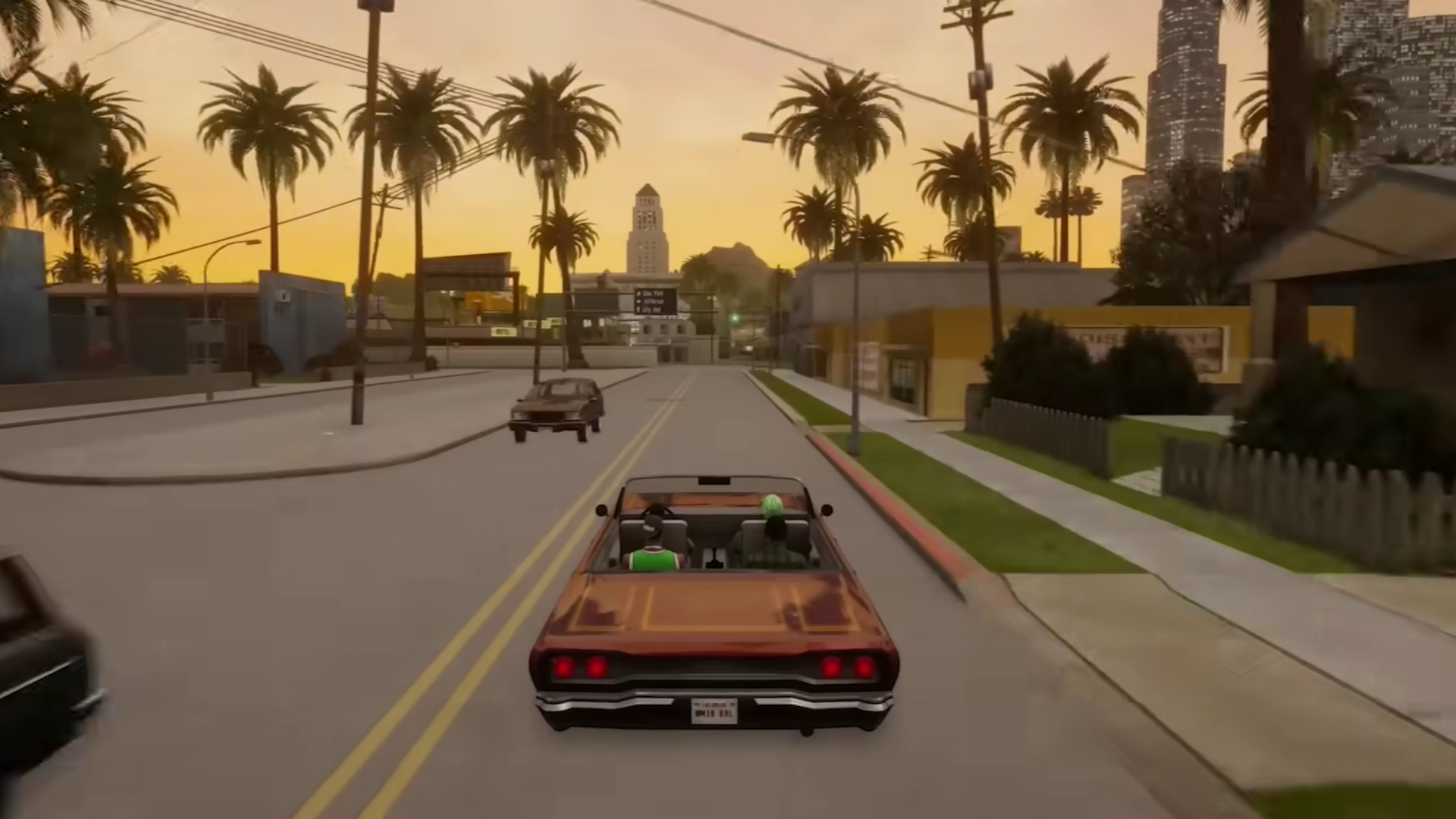 GTA Trilogy Hits 18 Million Downloads on Netflix Games - Blog - News