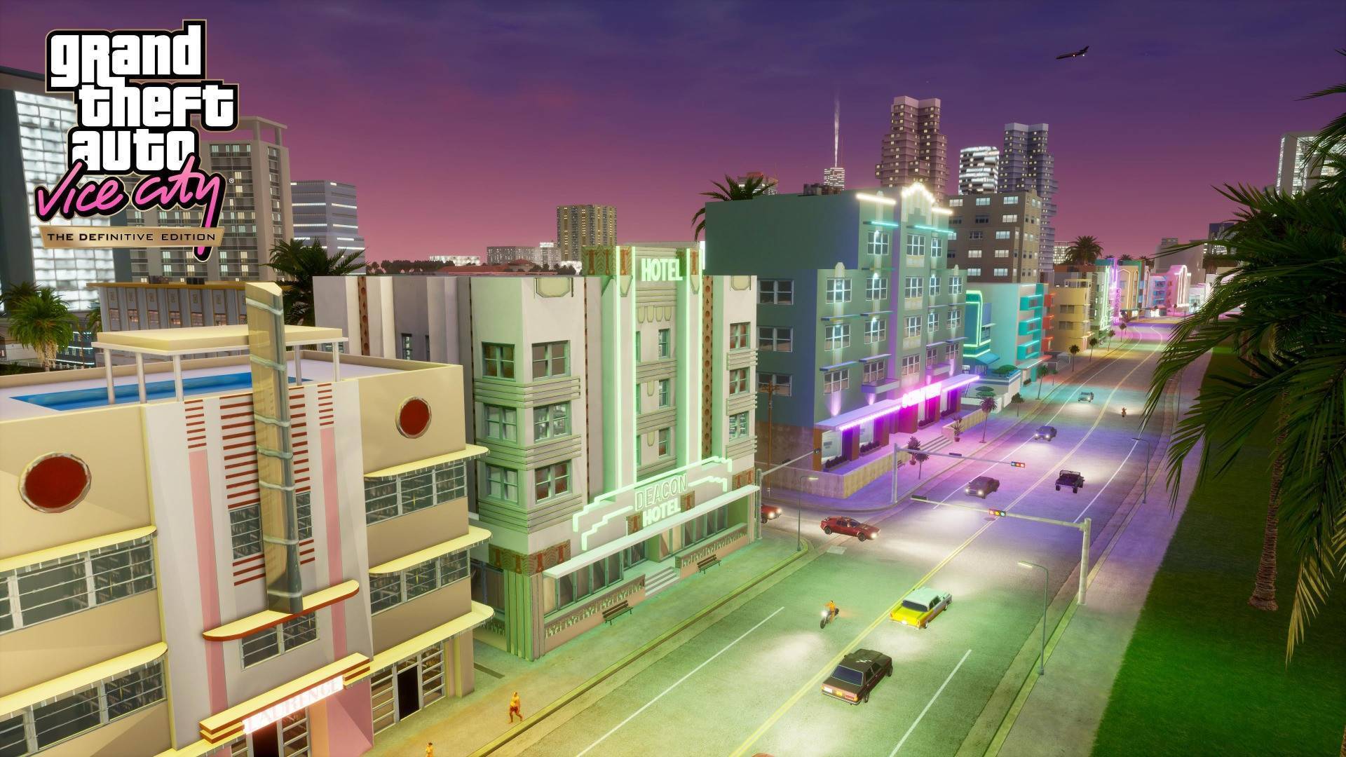 GTA Trilogy: The Definitive Edition to Launch January 19 on Epic Games Store - Blog - News