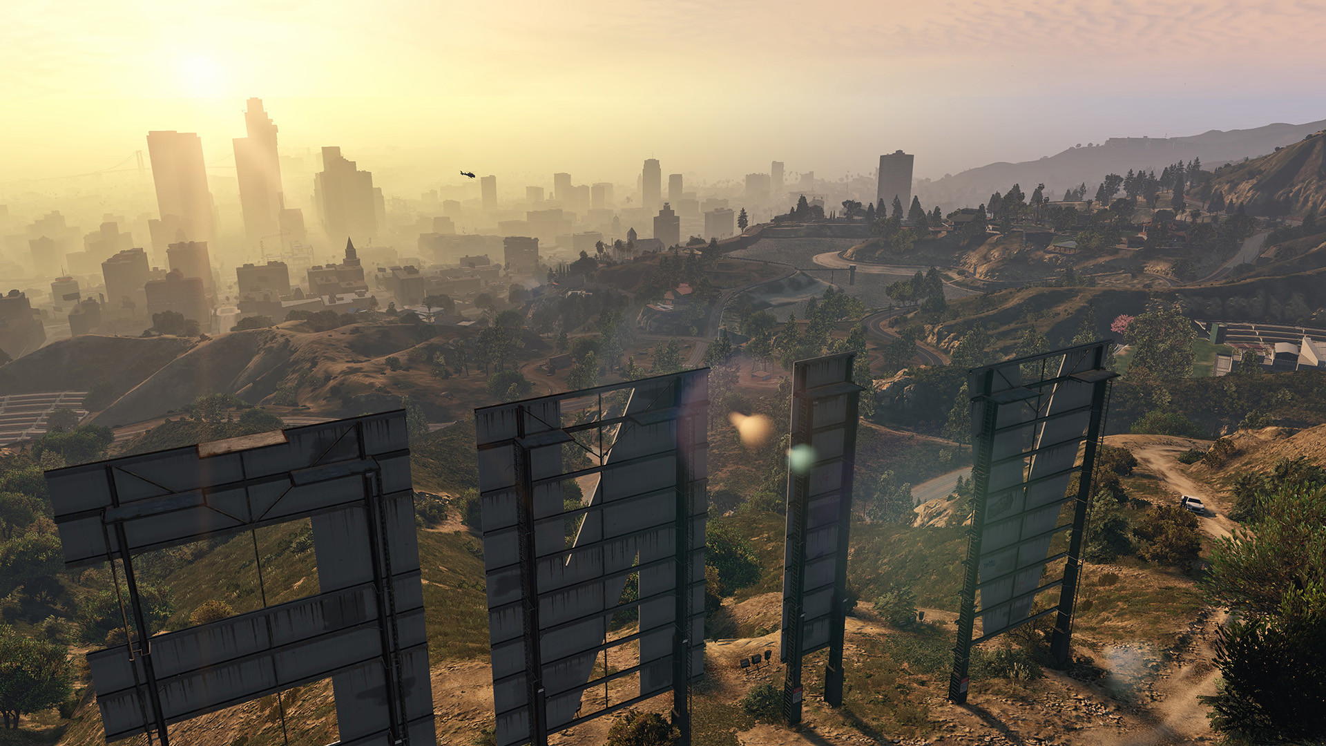 Player Finds GTA 6 Online Gameplay From Hacked Footage - Blog - News