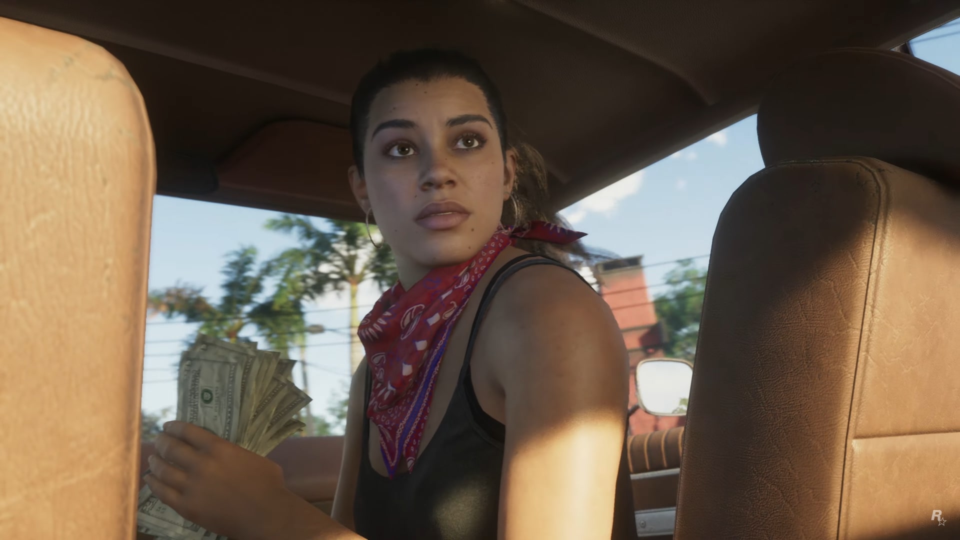 Who is Lucia in GTA 6? Everything You Need to Know - Blog - News