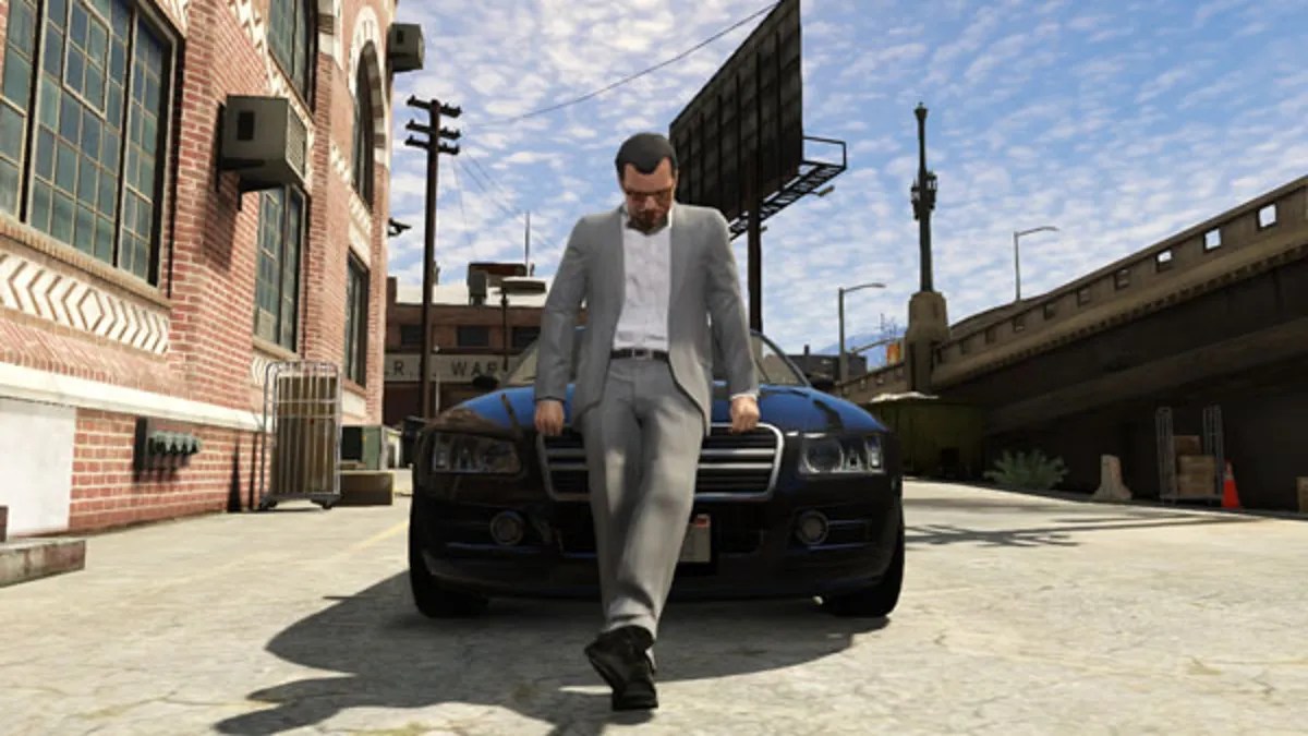 GTA 5 Database Leak Mentions Unreleased DLC and Bully 2 - Blog - News