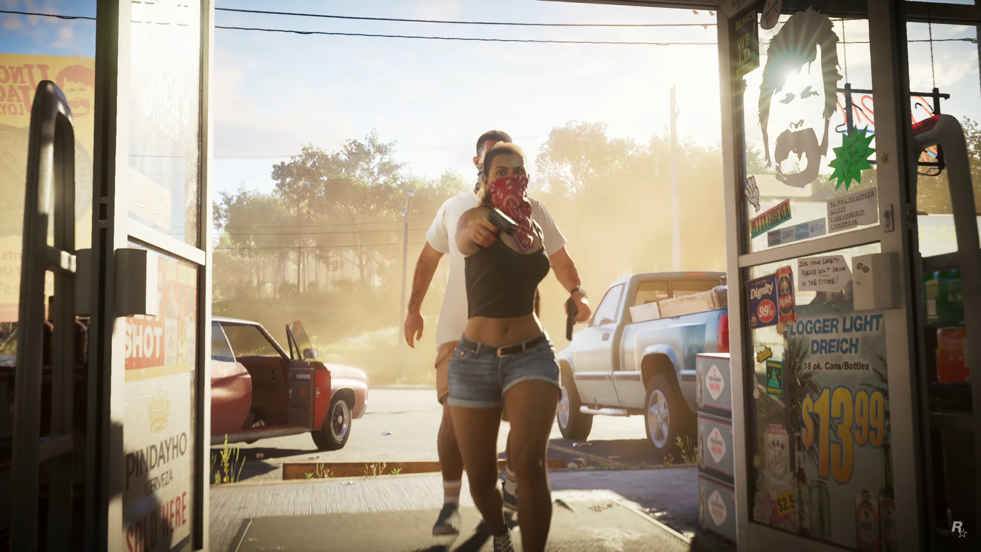 When Is GTA 6 Coming Out? Release Window Confirmed - Blog - News