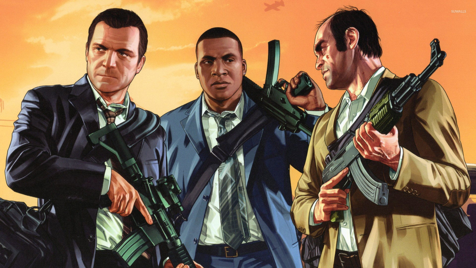 GTA 5 is Coming to Xbox Game Pass in July’s Monthly Games - Blog - News