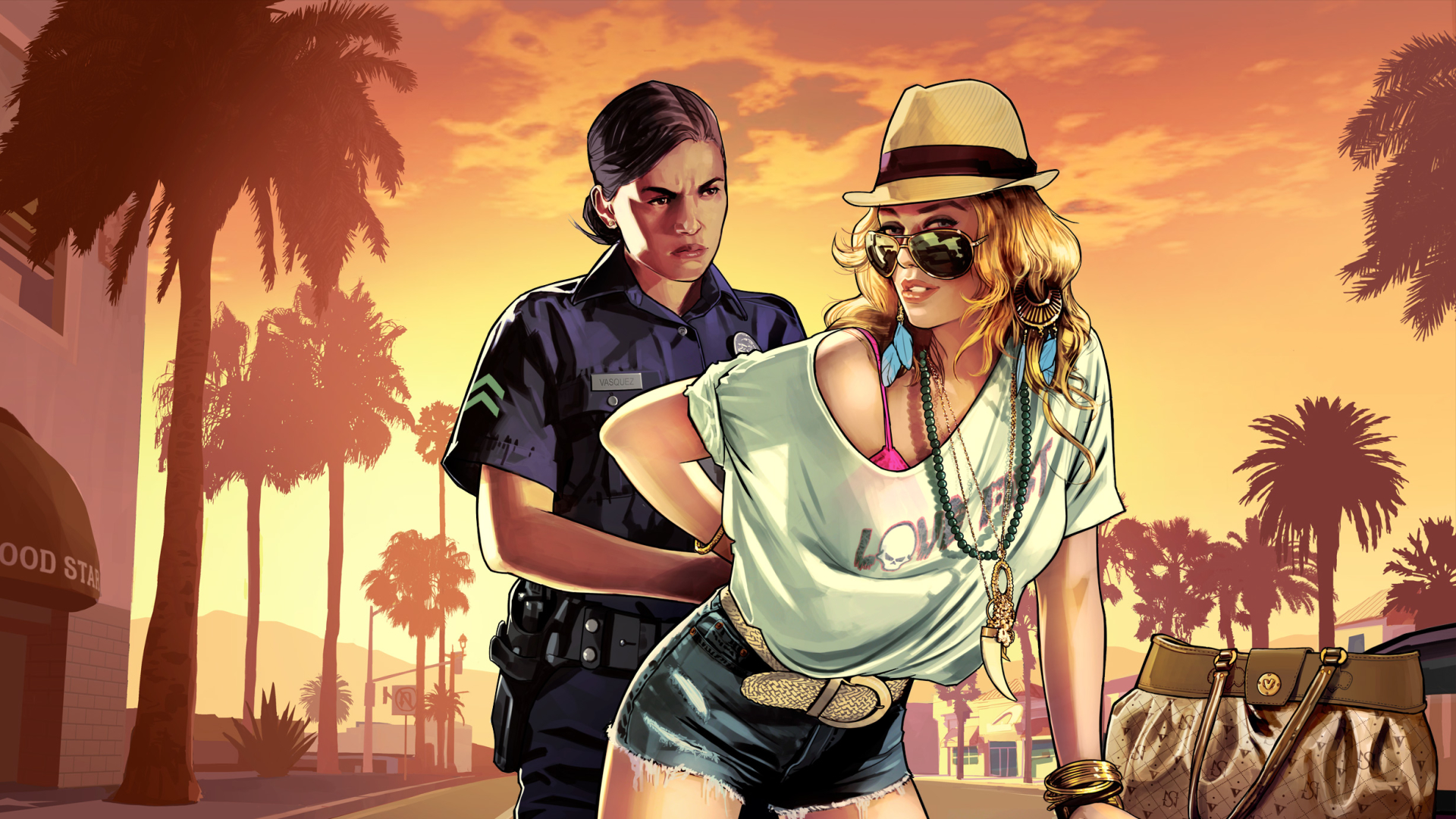 Ten Years Later, GTA 5 Still Tops Sales Charts - Blog - News