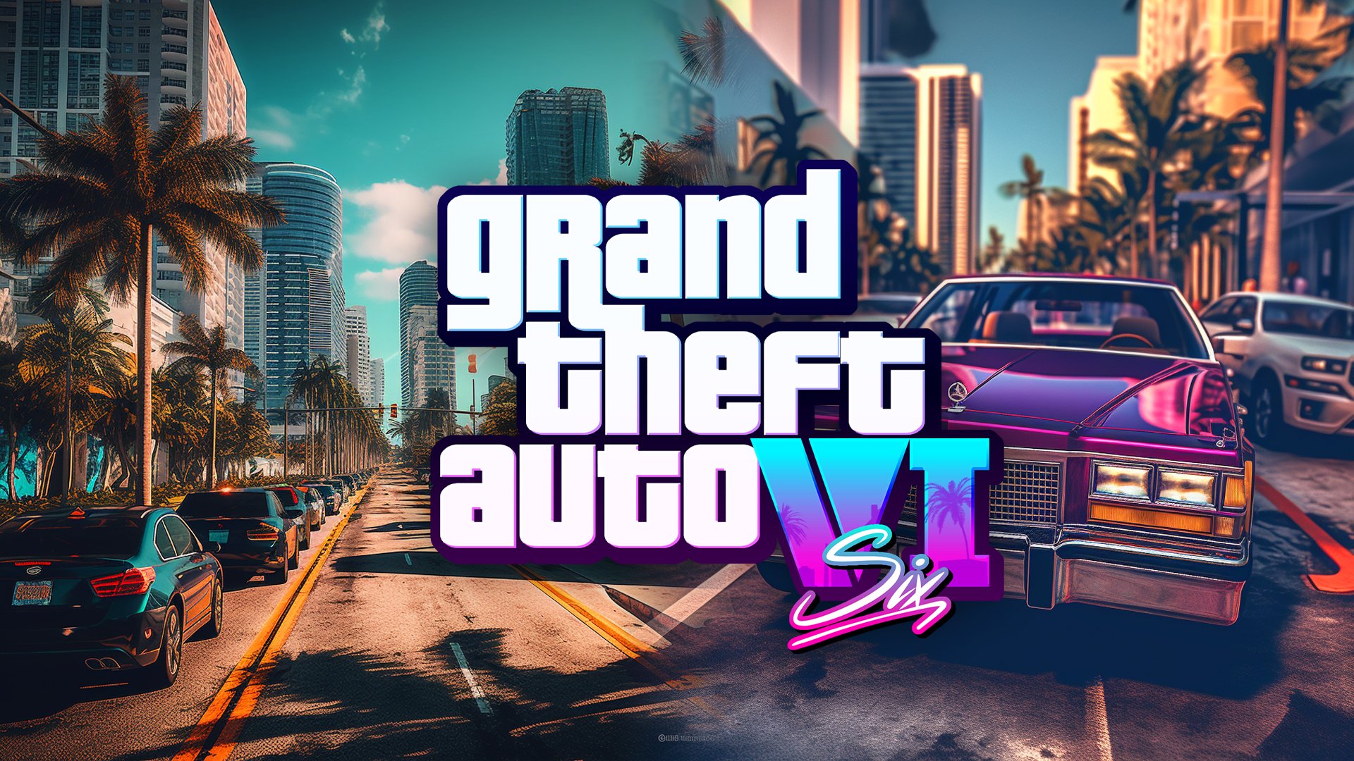 Netflix Wants The GTA Franchise on its Platform, Says Report - Blog - News