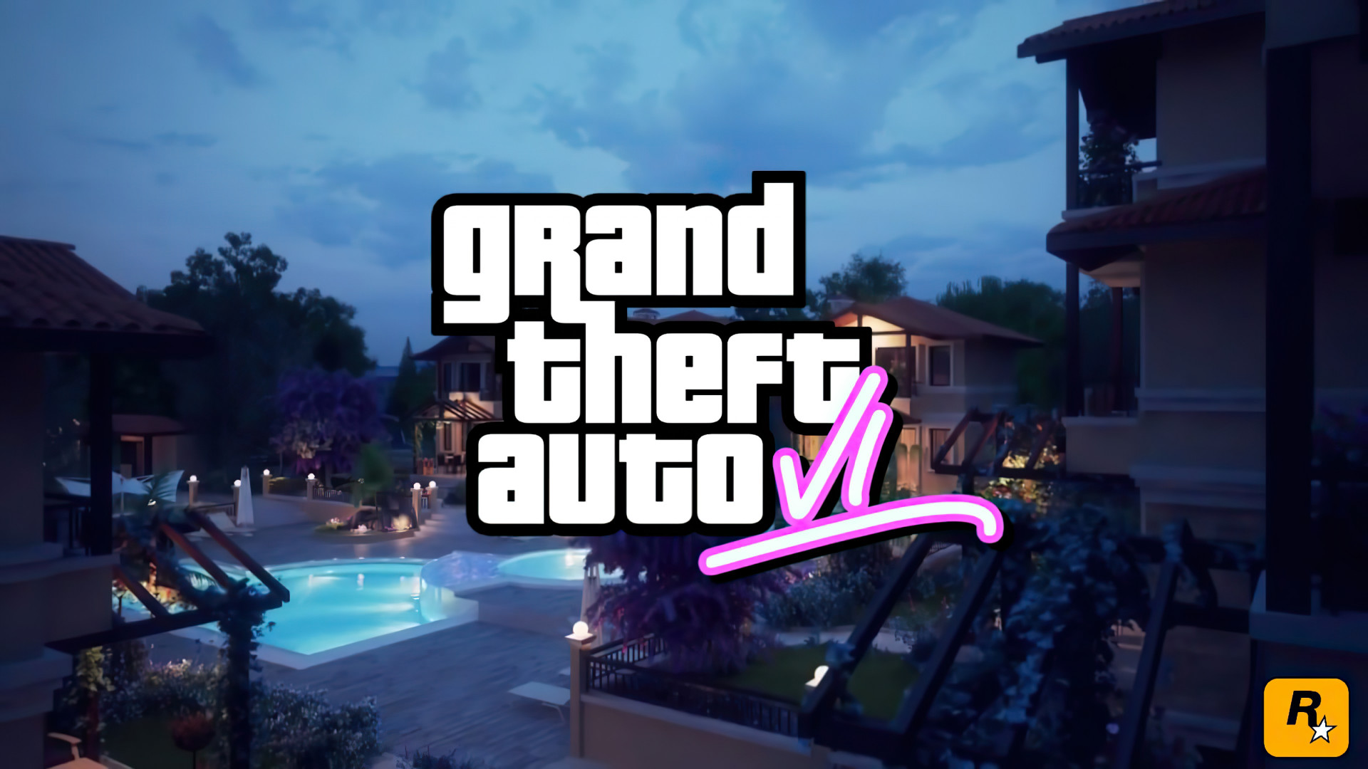 Rockstar Have Started to Send Emails on the GTA 6 Reveal - Blog - News