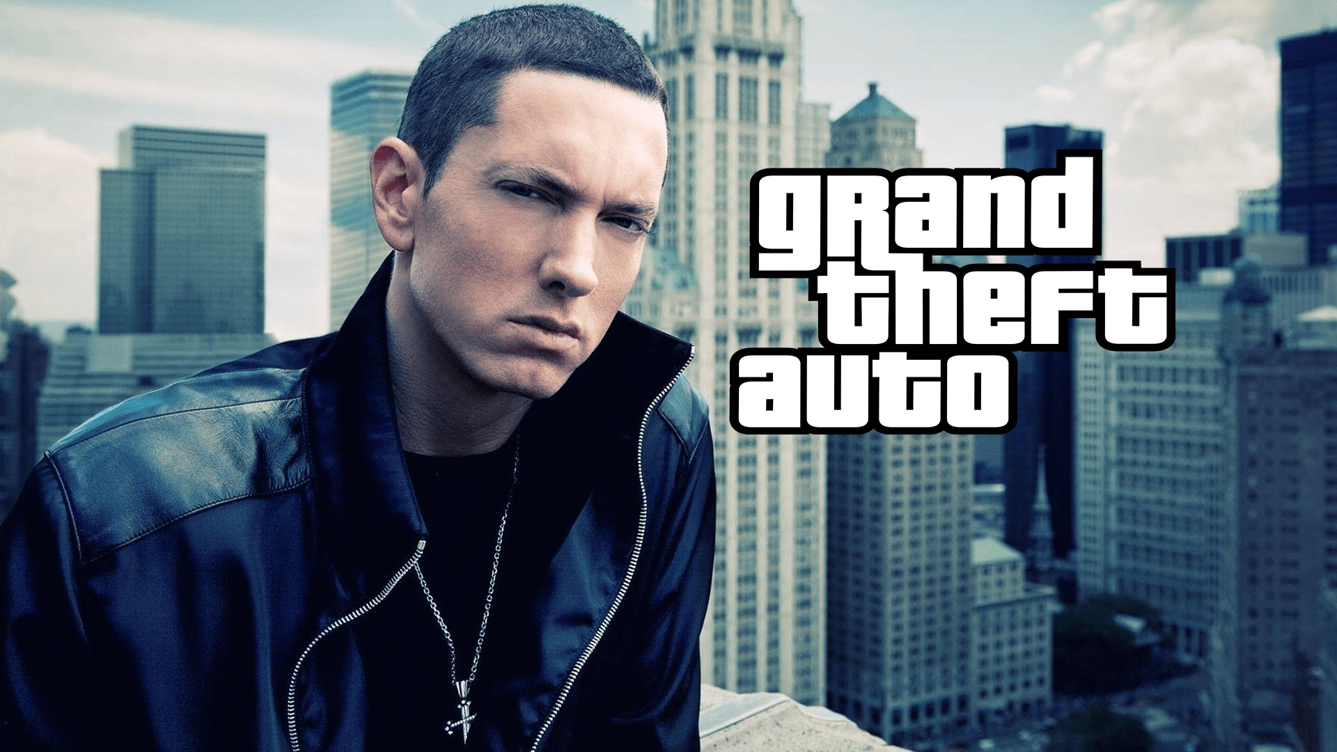 Rockstar Games Once Turned Down a GTA Movie Starring Eminem, it’s Claimed - Blog - News