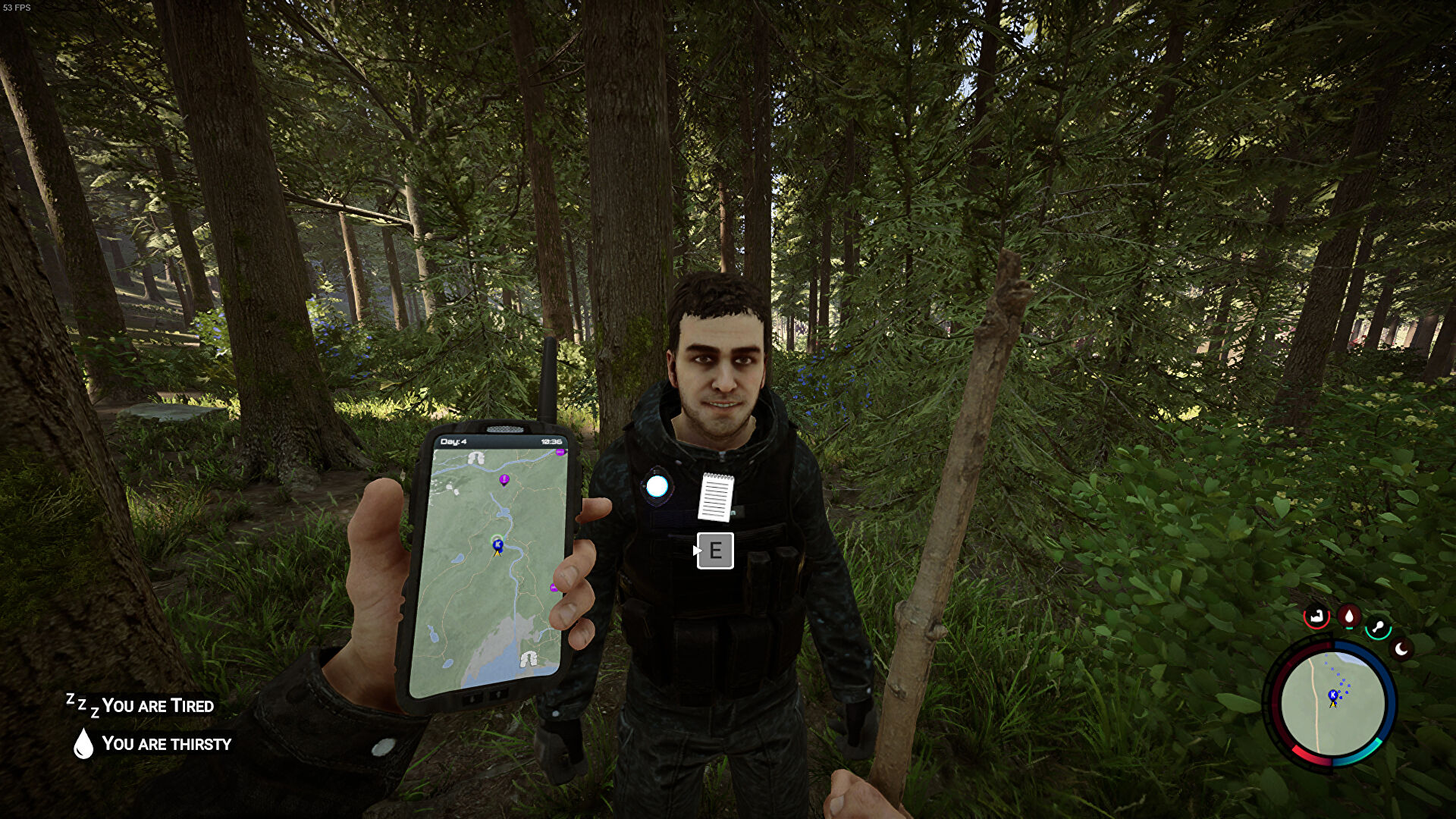 Sons of the Forest is a Massive Success in Early Access - Blog - News