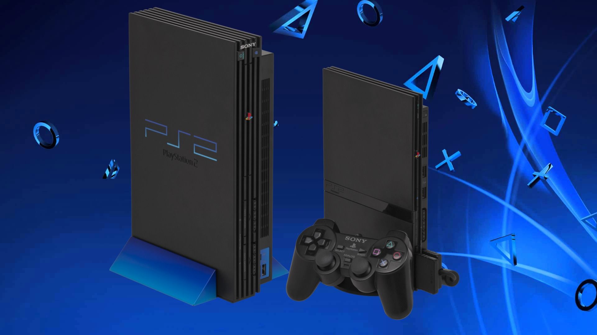 What PlayStation 2 Games Deserve a Sequel? - Blog - News