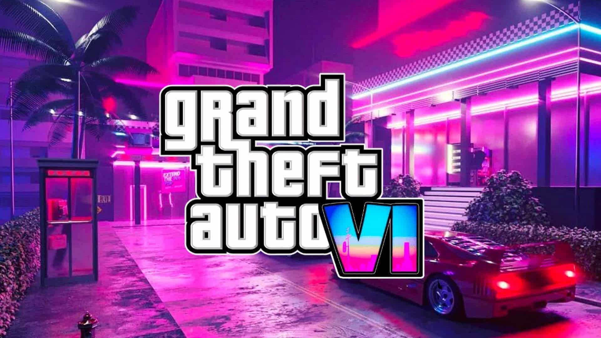 When Will Grand Theft Auto 6 Come Out? - Blog - News