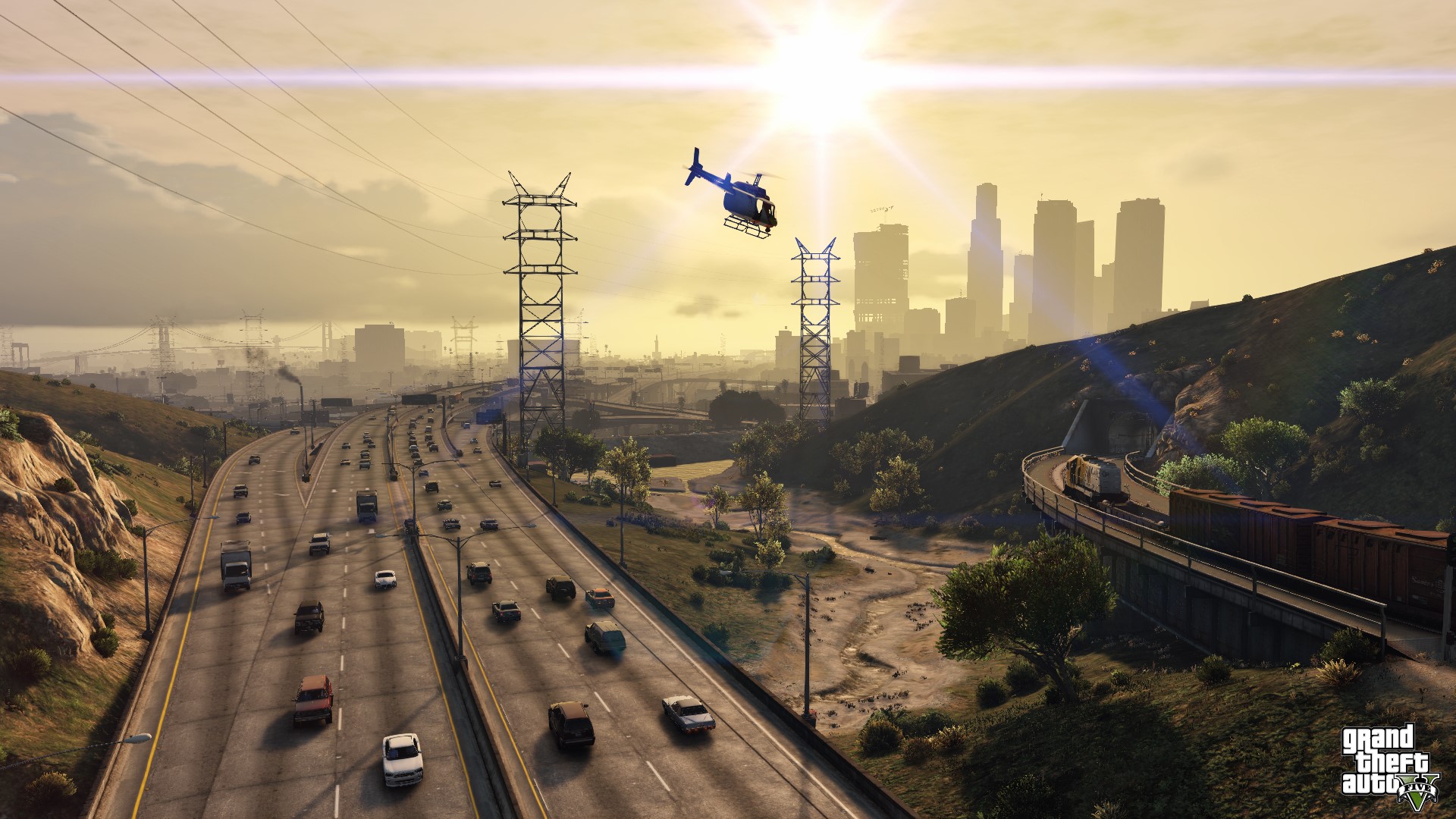 Why is GTA 5 Still So Popular? - Blog - News